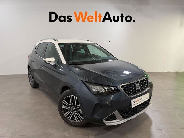 SEATArona 1.0 TSI S&S Xperience 85 kW (115 CV)