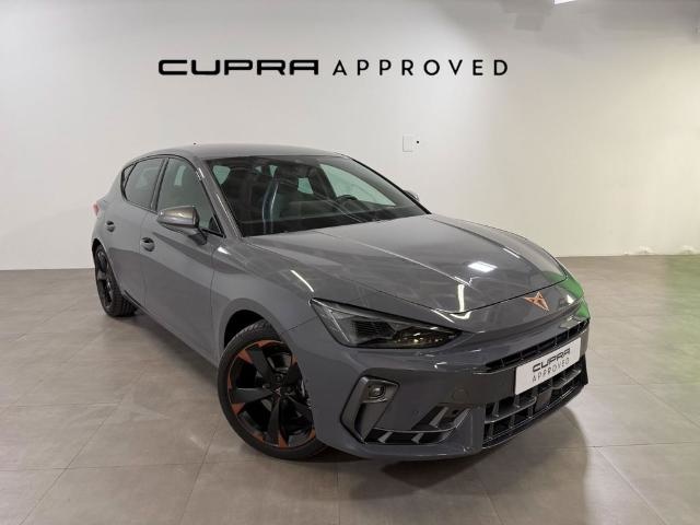 CUPRALeón 1.5 TSI e-Hybrid 150 kW (204 CV) DSG