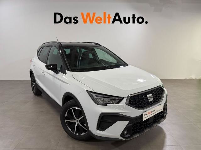 SEATArona 1.0 TSI S&S Style 85 kW (115 CV)