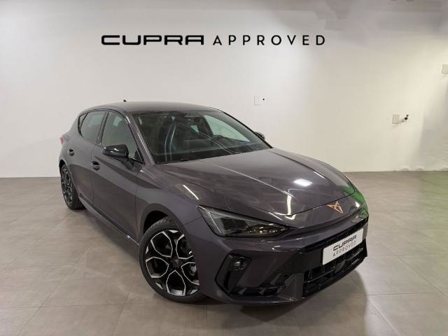 CUPRALeón 1.5 eTSI DSG 110 kW (150 CV)