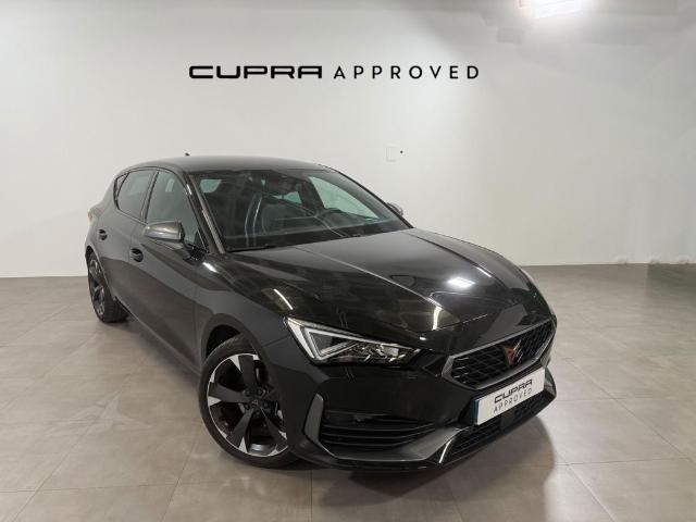 CUPRALeón 1.5 eTSI DSG 110 kW (150 CV)