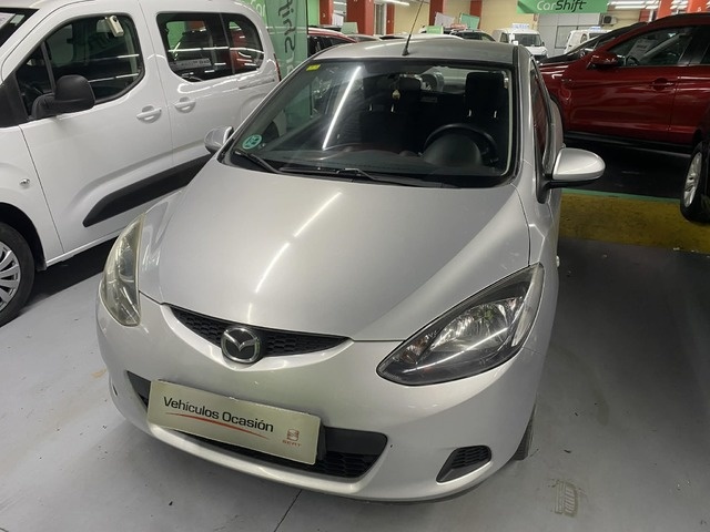 MazdaMazda 2 1.3 Active+ 63 kW (86 CV) Vehículo usado en Barcelona - 1