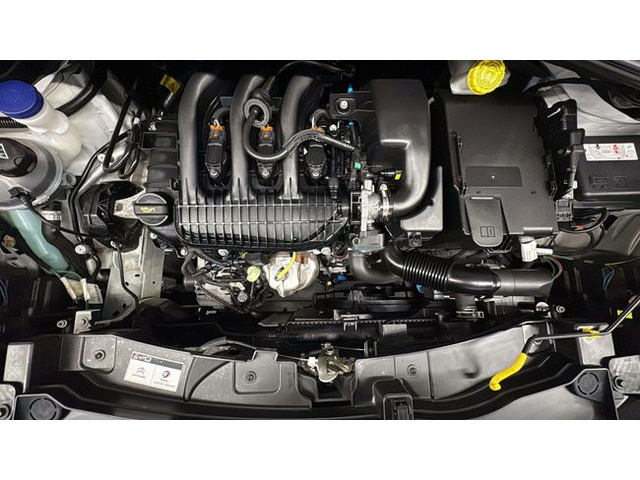 CitroenC3 PureTech 83 You! 61 kW (83 CV) Vehículo usado en Barcelona - 18