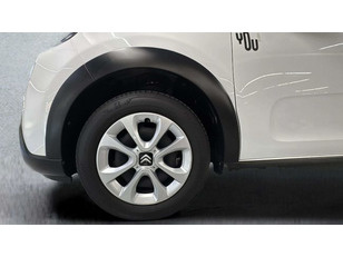 Citroen C3 PureTech 83 You! 61 kW (83 CV)