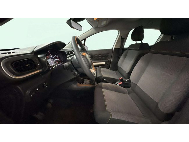 CitroenC3 PureTech 83 You! 61 kW (83 CV) Vehículo usado en Barcelona - 10