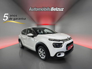 Citroen C3 PureTech 83 You! 61 kW (83 CV)