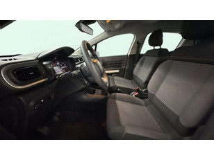 Citroen C3 PureTech 83 You! 61 kW (83 CV)