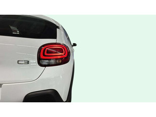 Citroen C3 PureTech 83 You! 61 kW (83 CV)