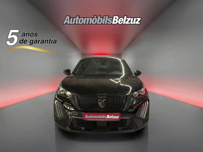 Peugeot2008 PureTech Style 75 kW (100 CV) Vehículo usado en Barcelona - 2 Peugeot2008 PureTech Style 75 kW (100 CV) Vehículo usado en Barcelona - 2