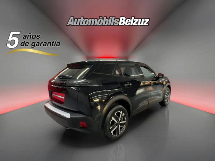 Peugeot2008 PureTech Style 75 kW (100 CV) Vehículo usado en Barcelona - 6 Peugeot2008 PureTech Style 75 kW (100 CV) Vehículo usado en Barcelona - 6