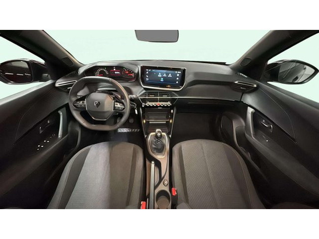 Peugeot2008 PureTech Style 75 kW (100 CV) Vehículo usado en Barcelona - 7