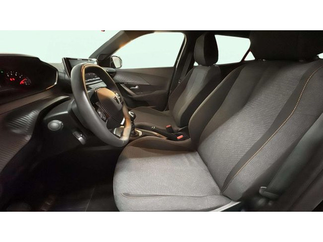 Peugeot2008 PureTech Style 75 kW (100 CV) Vehículo usado en Barcelona - 9