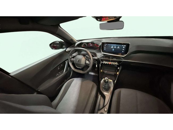 Peugeot2008 PureTech Style 75 kW (100 CV) Vehículo usado en Barcelona - 11 Peugeot2008 PureTech Style 75 kW (100 CV) Vehículo usado en Barcelona - 11