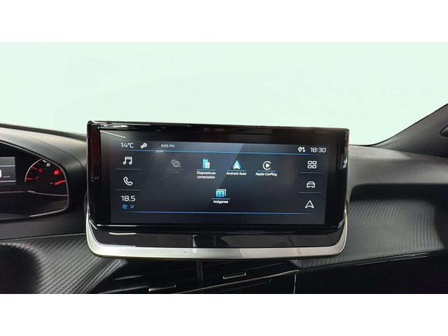 Peugeot2008 PureTech Style 75 kW (100 CV) Vehículo usado en Barcelona - 15