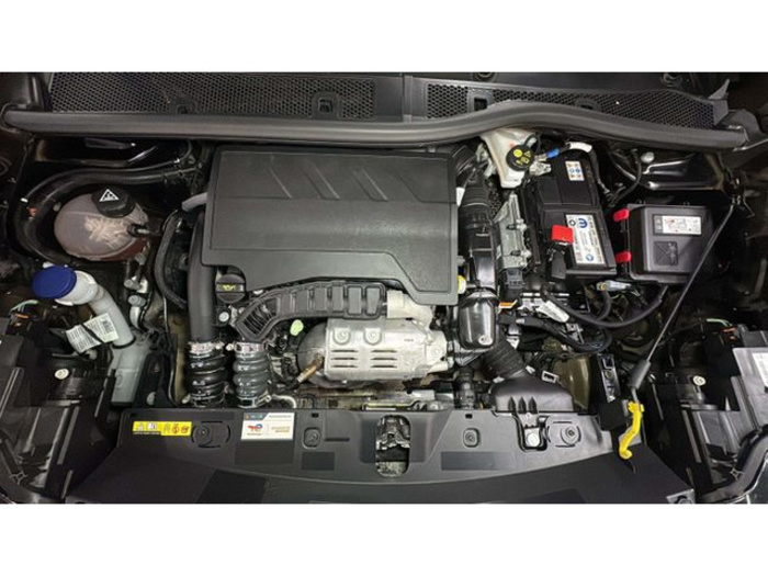 Peugeot2008 PureTech Style 75 kW (100 CV) Vehículo usado en Barcelona - 19 Peugeot2008 PureTech Style 75 kW (100 CV) Vehículo usado en Barcelona - 19