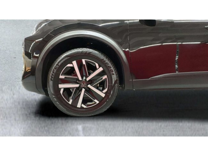 Peugeot2008 PureTech Style 75 kW (100 CV) Vehículo usado en Barcelona - 20 Peugeot2008 PureTech Style 75 kW (100 CV) Vehículo usado en Barcelona - 20