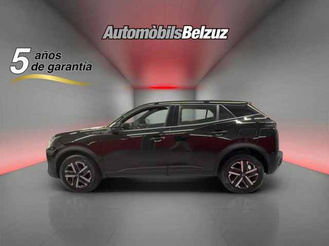Peugeot2008 PureTech Style 75 kW (100 CV) Vehículo usado en Barcelona - 22