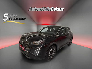 Peugeot 2008 PureTech Style 75 kW (100 CV)