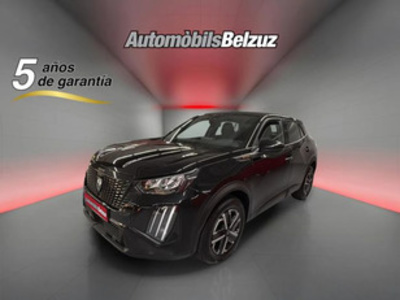 Peugeot 2008 PureTech Style 75 kW (100 CV) Peugeot 2008 PureTech Style 75 kW (100 CV)