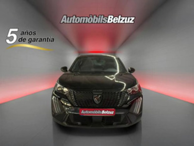 Peugeot 2008 PureTech Style 75 kW (100 CV) Peugeot 2008 PureTech Style 75 kW (100 CV)