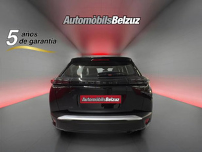 Peugeot 2008 PureTech Style 75 kW (100 CV) Peugeot 2008 PureTech Style 75 kW (100 CV)