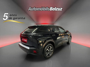 Peugeot 2008 PureTech Style 75 kW (100 CV)