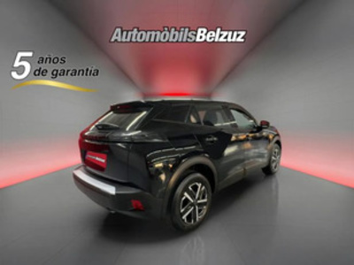 Peugeot 2008 PureTech Style 75 kW (100 CV) Peugeot 2008 PureTech Style 75 kW (100 CV)