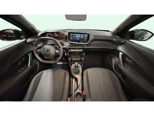 Peugeot 2008 PureTech Style 75 kW (100 CV)