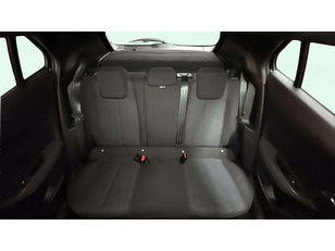 Peugeot 2008 PureTech Style 75 kW (100 CV)