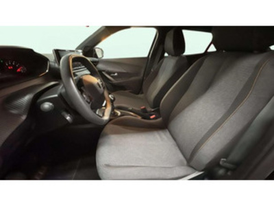 Peugeot 2008 PureTech Style 75 kW (100 CV) Peugeot 2008 PureTech Style 75 kW (100 CV)