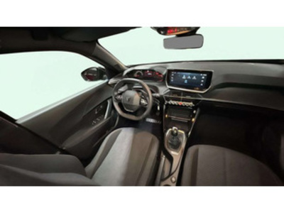 Peugeot 2008 PureTech Style 75 kW (100 CV) Peugeot 2008 PureTech Style 75 kW (100 CV)