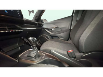 Peugeot 2008 PureTech Style 75 kW (100 CV) Peugeot 2008 PureTech Style 75 kW (100 CV)