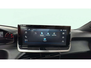 Peugeot 2008 PureTech Style 75 kW (100 CV)