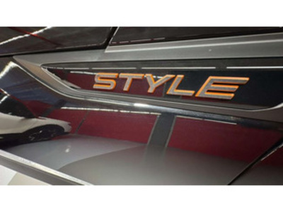 Peugeot 2008 PureTech Style 75 kW (100 CV) Peugeot 2008 PureTech Style 75 kW (100 CV)