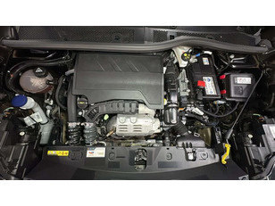 Peugeot 2008 PureTech Style 75 kW (100 CV)