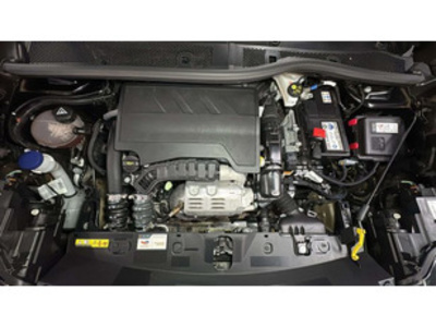 Peugeot 2008 PureTech Style 75 kW (100 CV) Peugeot 2008 PureTech Style 75 kW (100 CV)