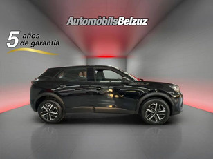 Peugeot 2008 PureTech Style 75 kW (100 CV)