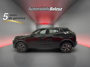 Peugeot 2008 PureTech Style 75 kW (100 CV)