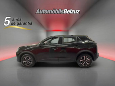 Peugeot 2008 PureTech Style 75 kW (100 CV) Peugeot 2008 PureTech Style 75 kW (100 CV)