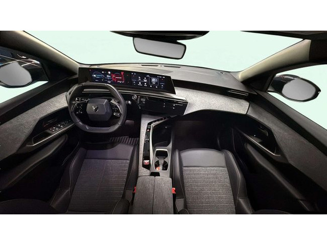 Peugeot5008 Hybrid 1.2 Allure eDCS6 107 kW (145 CV) Vehículo usado en Barcelona - 7