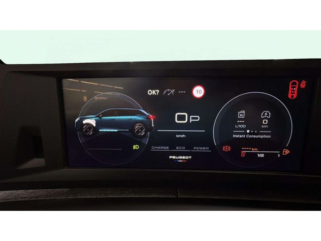 Peugeot5008 Hybrid 1.2 Allure eDCS6 107 kW (145 CV) Vehículo usado en Barcelona - 15