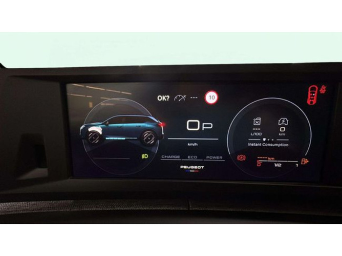 Peugeot5008 Hybrid 1.2 Allure eDCS6 107 kW (145 CV) Vehículo usado en Barcelona - 15 Peugeot5008 Hybrid 1.2 Allure eDCS6 107 kW (145 CV) Vehículo usado en Barcelona - 15