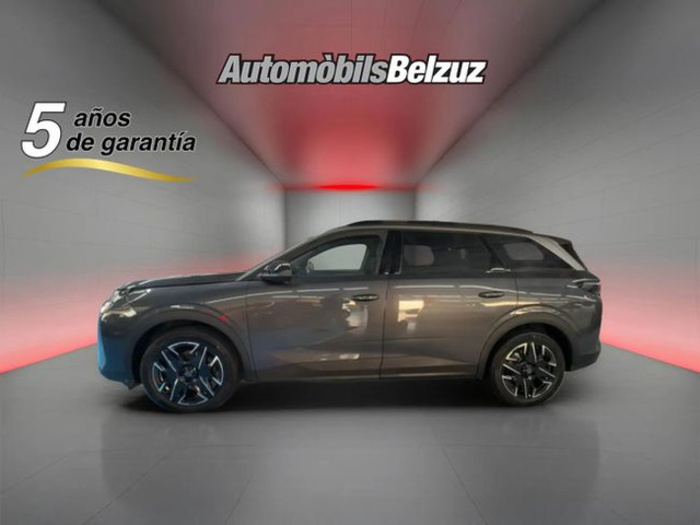 Peugeot5008 Hybrid 1.2 Allure eDCS6 107 kW (145 CV) Vehículo usado en Barcelona - 24 Peugeot5008 Hybrid 1.2 Allure eDCS6 107 kW (145 CV) Vehículo usado en Barcelona - 24