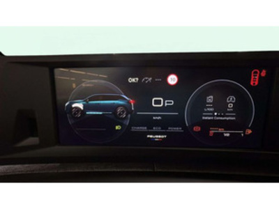 Peugeot 5008 Hybrid 1.2 Allure eDCS6 107 kW (145 CV) Peugeot 5008 Hybrid 1.2 Allure eDCS6 107 kW (145 CV)