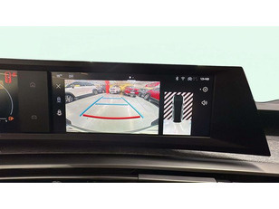 Peugeot 5008 Hybrid 1.2 Allure eDCS6 107 kW (145 CV)