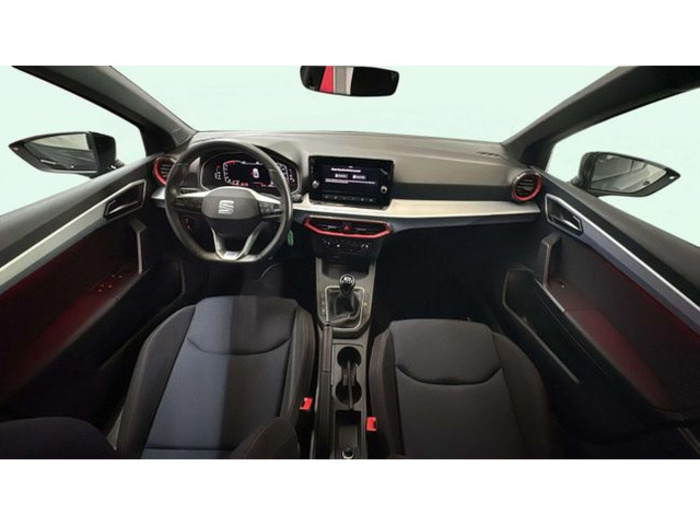 SEATIbiza 1.0 TSI S&S FR XS 85 kW (115 CV) Vehículo usado en Barcelona - 7 SEATIbiza 1.0 TSI S&S FR XS 85 kW (115 CV) Vehículo usado en Barcelona - 7