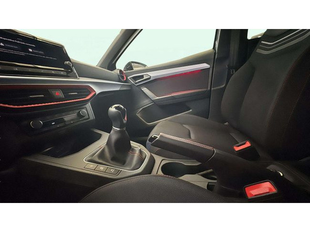 SEATIbiza 1.0 TSI S&S FR XS 85 kW (115 CV) Vehículo usado en Barcelona - 10