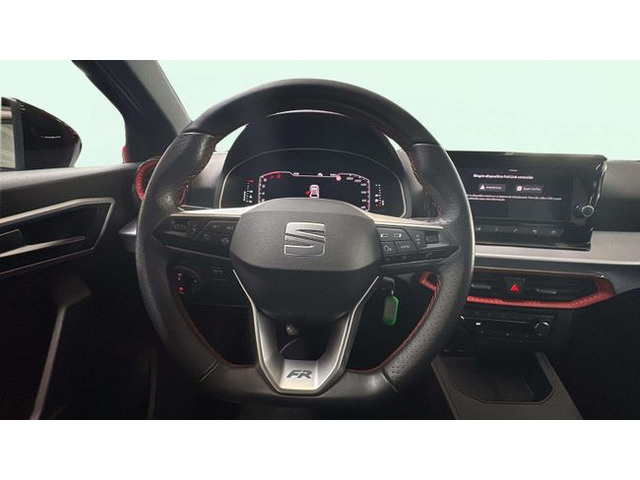 SEATIbiza 1.0 TSI S&S FR XS 85 kW (115 CV) Vehículo usado en Barcelona - 12