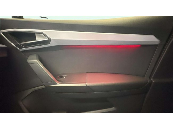 SEATIbiza 1.0 TSI S&S FR XS 85 kW (115 CV) Vehículo usado en Barcelona - 21 SEATIbiza 1.0 TSI S&S FR XS 85 kW (115 CV) Vehículo usado en Barcelona - 21