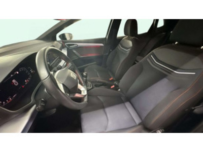 SEAT Ibiza 1.0 TSI S&S FR XS 85 kW (115 CV) SEAT Ibiza 1.0 TSI S&S FR XS 85 kW (115 CV)